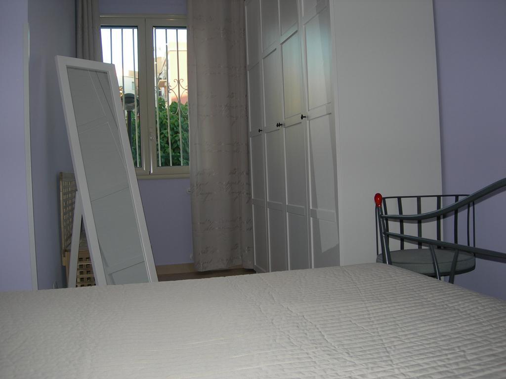 La Casa Sul Viale Διαμέρισμα Συρακούσες Δωμάτιο φωτογραφία