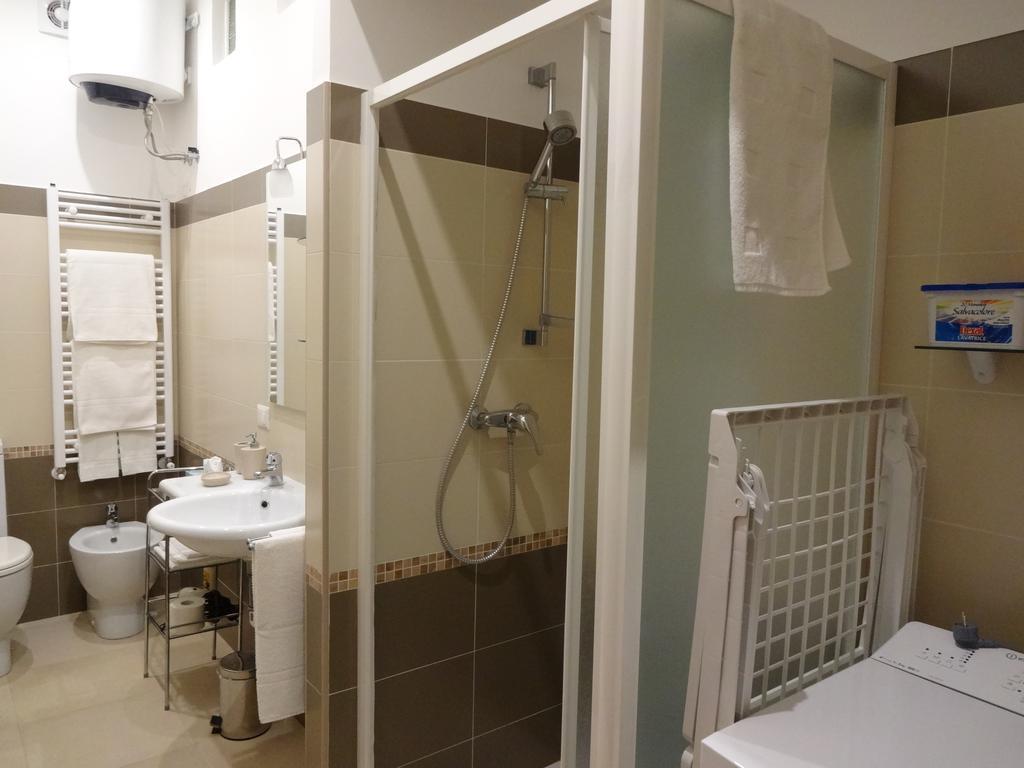 La Casa Sul Viale Διαμέρισμα Συρακούσες Δωμάτιο φωτογραφία