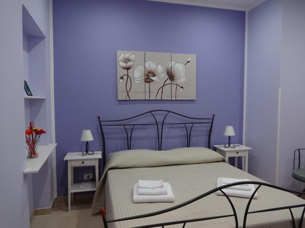 La Casa Sul Viale Διαμέρισμα Συρακούσες Εξωτερικό φωτογραφία