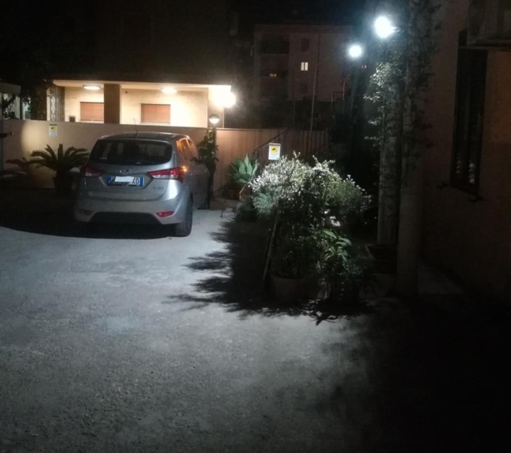 La Casa Sul Viale Διαμέρισμα Συρακούσες Εξωτερικό φωτογραφία